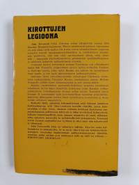Kirottujen legioona