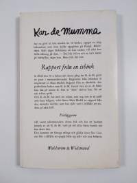 Rapport från en ishink