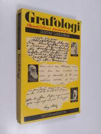 Grafologi : handstilens psykologi