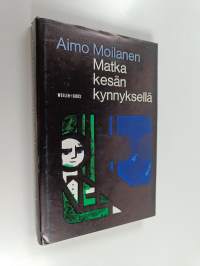 Matka kesän kynnyksellä