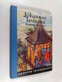 Johannan lasitorni