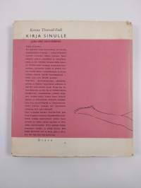 Kirja sinulle