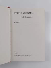 Käärme