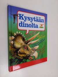 Kysytään dinolta