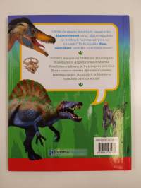 Kysytään dinolta