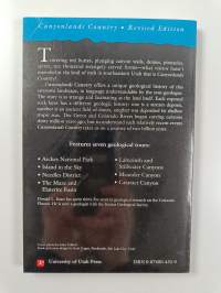 Canyonlands Country - Geology of Canyonlands and Arches National Parks