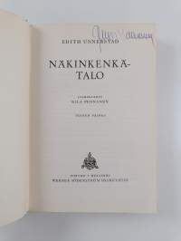 Näkinkenkätalo