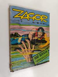 Zagor 7/1976