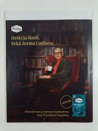 Kodin kuvalehti 7/2023