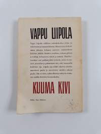 Kuuma kivi
