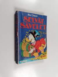 Selvät sävelet