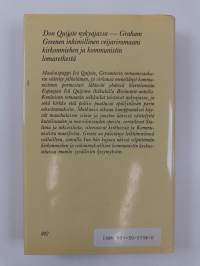 Isä Quijote