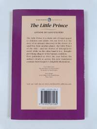 The Little Prince