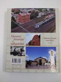 Helsingin pitäjä 2013