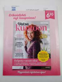 Kodin kuvalehti 8/2023