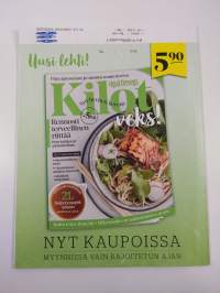 Kodin kuvalehti 2/2022
