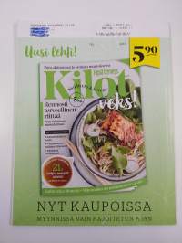 Kodin kuvalehti 3/2022