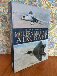 The Encyclopedia of Modern Military Aircraft