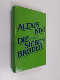 Die sieben Brüder : Roman