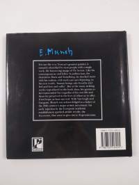 The life and works of Munch
