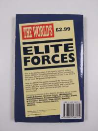 The world&#039;s elite forces