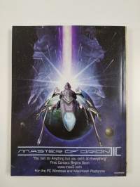 Civilization 3 - Instruction manual
