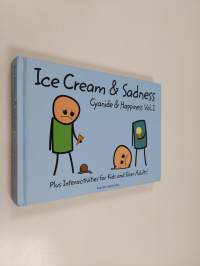 Cyanide &amp; happiness Vol. 2 : Ice cream &amp; sadness