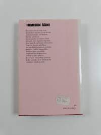 Ihmisen ääni