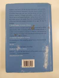 The age of ecology : a global history