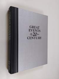 Reader&#039;s Digest Great Events of the 20th Century - How They Changed Our Lives