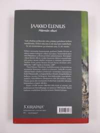 Jaakko Elenius - Härmän vikuri