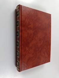 Kirjavaliot : Francis, Dick  : Henkivartija ; Bringle, Mary  : Avoin sydän ; Lawrence, R D  : Suden huuto ; Finch, Phillip  : Menneisyyden vanki