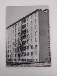 Helsingin yliopiston silmätautien klinikka 1871-1996