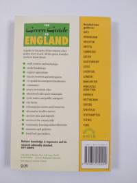 The Green Guide to England