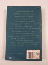 The Best American Essays 1990