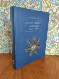 Lentovarikon historia 1918-2000