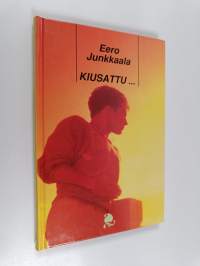 Kiusattu