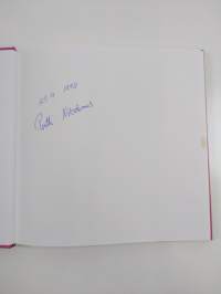 Polku poromiehen sydämeen (signeerattu)