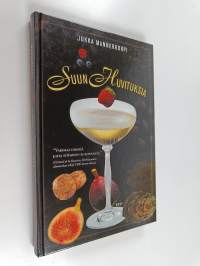 Suun huvituksia