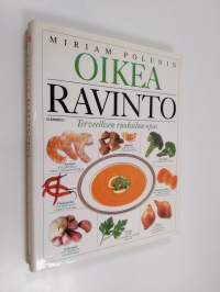 Oikea ravinto