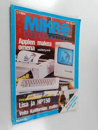Mikro 1/1984