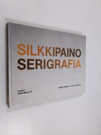 Silkkipaino Serigrafia