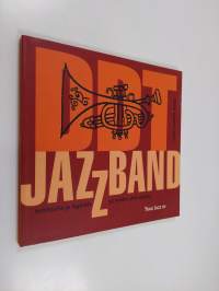DDT Jazz Band : Instituutio ja legenda : 50 vuotta yhtä soittoa