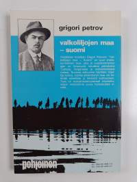 Valkoliljojen maa - Suomi