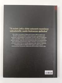 Sodan synkimmät puolet 1940-45