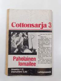Cotton sarja 2/1977