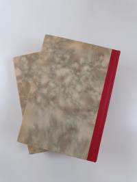 Taikavuori 1-2
