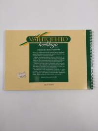 Vaihtoehtoherkkuja