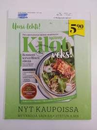 Kodin kuvalehti 4/2022