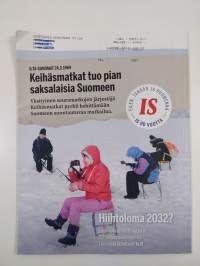 Kodin kuvalehti 10/2022